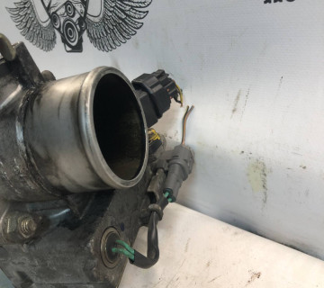 Дросельна заслінка 89672-21020 AVENSIS T25 2.0 D4D