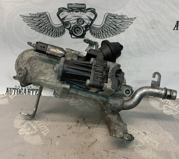 Клапан EGR CITROEN/PEUGEOT 1.6 HDI 9671187780
