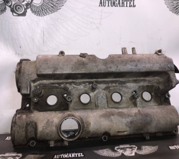 Клапанна кришка ГБЦ 90536413 на 1.8 16V Opel Vectra B, Astra G, Zafira A 1995-2005