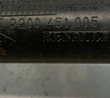 Патрубок інтеркулера Renault Megane 2 1.9dCi 2003-2009 8200451005