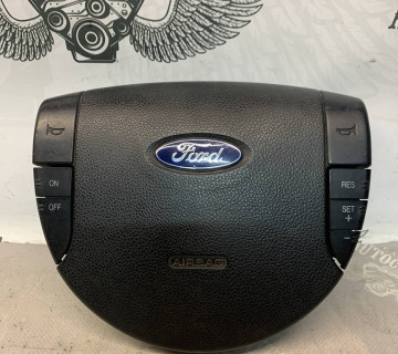 Подушка безпеки кермо мульти Ford Mondeo III 00-07 3s71f042b85dcw