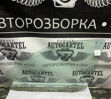 Скло передніх дверей ліве VW Golf IV хетч 43r-001351,21802362