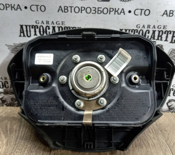 Подушка безпеки кермо AirBag 3 спиці  Renault Kangoo (1997-2007)  8200350772A  