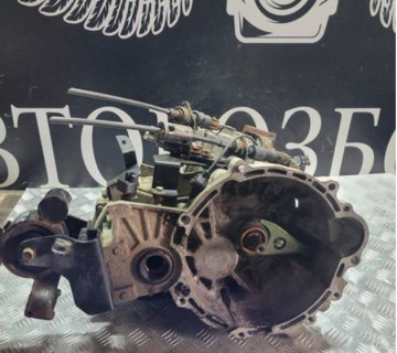 МКПП M56CF2 (KIA) КПП 5 ступ гідр натиск 1.6CRDI 16V, 1.5CRDI 16V Kia Ceed 07-12