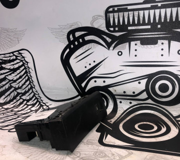 61316962507 (BMW) Кнопка склопідйомника передня права BMW X5 E53 00-07