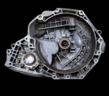 Коробка перемикання передач МКПП 2.0DTi Opel Vectra B 90522000