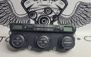Блок клімат контроля Volkswagen JETTA 5 2005-2010, БУ-240136 1k0907044bj