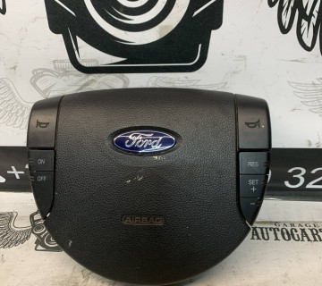 Подушка безпеки водійська Ford Mondeo 3 3s71f042b85daw