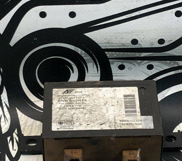 Електронний блок управління Volkswagen Sharan DMEL SME 7M0 953257 F/7M0953257F/5WK4 776