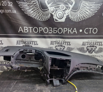 Торпедо Subaru Forester 2013 2100000857203