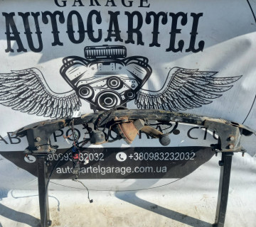 Фаркоп Mercedes W204 2012 унів 21861871