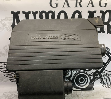 Корпус повітряного фільтра Ford Fiesta MK6 1.3 Duratec 2s619600df