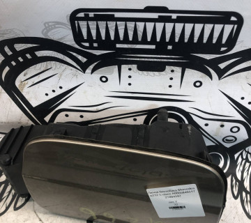 Лючок бензобака Mercedes w212 E-class A0005846517 21884597