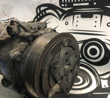 Компресор кондиціонера Volvo V50 2.0tdci 2004-2012 3M5H19D629HE