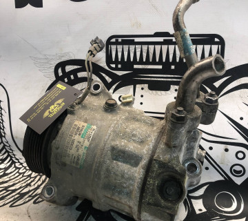Компрессор кондиционера (focus mc3,mondeo IV) Ford C-Max AM5N19D629AB