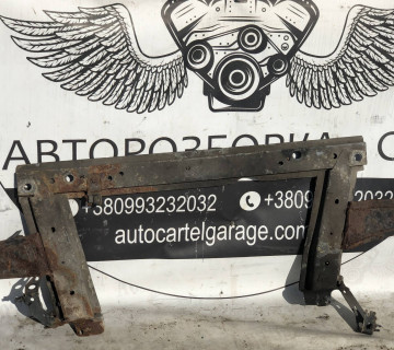 Планка під радіатори Renault Scenic 2 2005 21905902