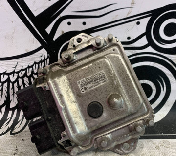 Блок керування двигуна suzuki alto pixo 1.0 33920-68k00