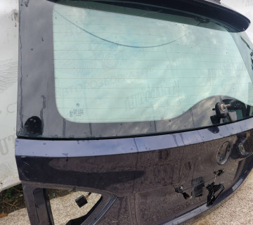 Кришка багажника bmw e91 2005-2011 l200