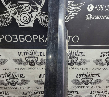 51777062298 Бокова накладка поріг права BMW 3 E90, E91 2005-2011