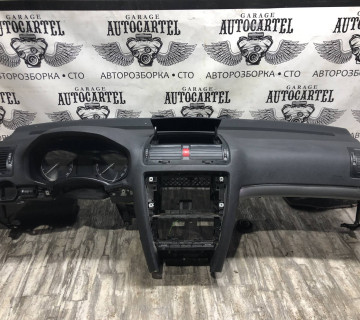 Торпедо Skoda a5 2004-2008 21566035 1Z1857007