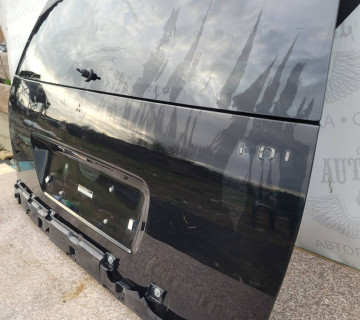 Кришка багажника Mercedes ML W163 1997-2005 p4051