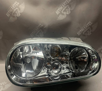 Фара права передня Volkswagen Golf 4 21944581