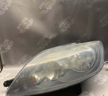 Фара ліва (полірування) VW Golf Plus 2005-2014 5m1941005b