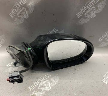 3c0857934, Дзеркало праве Volkswagen Passat B6 2005-2010 6pin 21946844