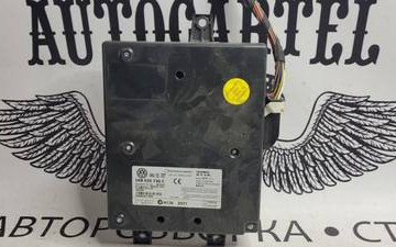 Блок управління bluetooth для Volkswagen Passat B6 B7 1k8035730c