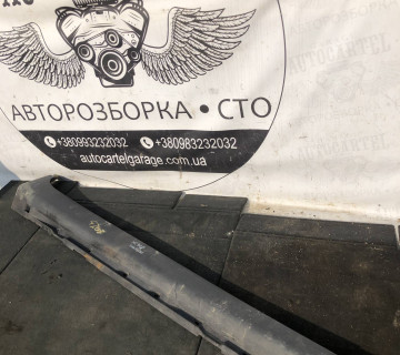 30655199 бокова накладка поріг права Volvo Xc 90