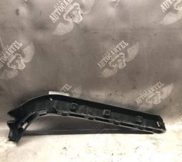 Лівий черевик заднього бампера VOLVO V50 (MW) 30698694