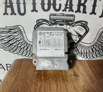 Блок управління AIRBAG Skoda Octavia (A5) 2004-2013 1K0909605K
