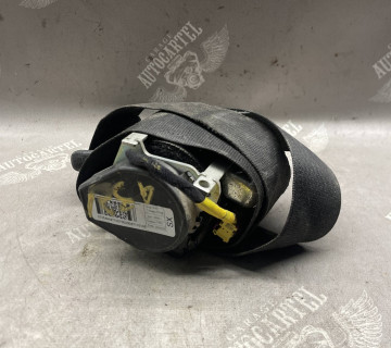 Ремінь безпеки лівий передній Peugeot Bipper Citroen Nemo Fiat Fiorino 7354644770e
