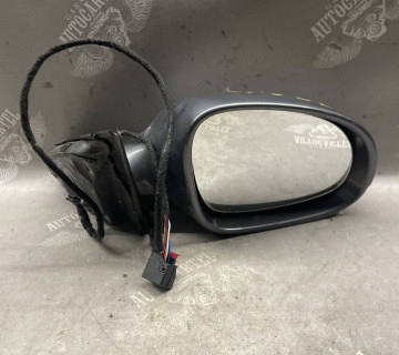 3c0857934, Дзеркало праве Volkswagen Passat B6 2005-2010 6pin 21103520