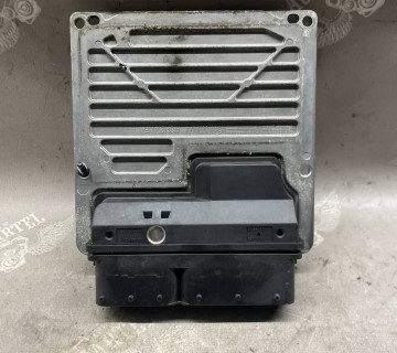 Блок керування двигуном Mercedes w203 KOMPRESSOR 1.8 K a2711539079