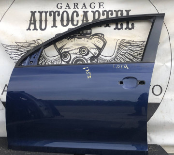 Дверка передня ліва Volkswagen Golf 6 універсал ld5q 21104589