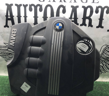14389710 Кришка накладка двигуна мотора BMW X3 E83 X1 E84 1 E87 3 E90 E92 5 E60 14389710