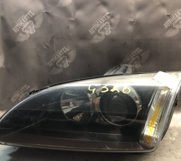 4m5113w030rd фара передня ліва Ford focus 2