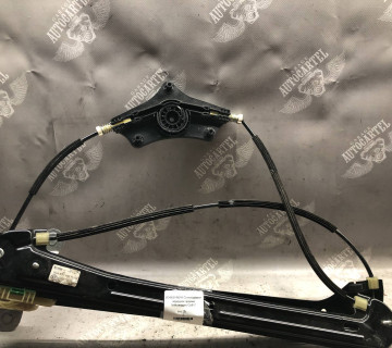 5G4837462H Склопідіймач передній правий Volkswagen Golf 7