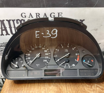 Щиток приладів BMW 5-series E39 6903794
