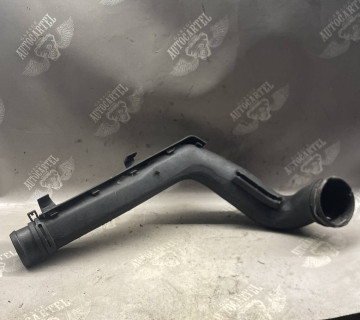 Патрубок інтеркулера VW Golf IV 1.9 tdi 1j0145762at