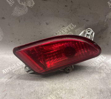 Протитуманка задня права Kia Rio II 92406-1g6