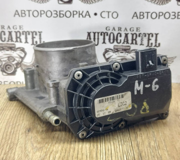 Дросельна заслонка Mazda 6 GG/GY 2.0 16v 6M8G-A