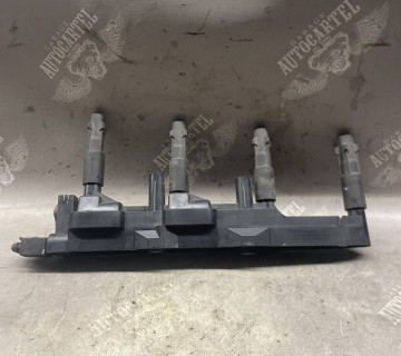 Котушка запалювання Mercedes A-class (W168) 1,6/1,9 0221503033