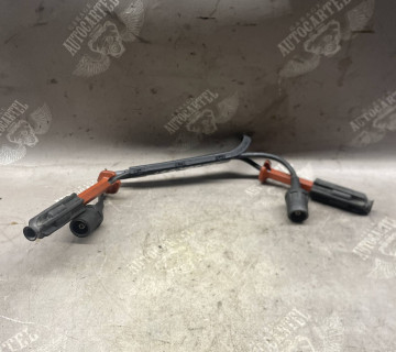Наконечник свічки запалювання Mercedes W210 2.3 0001567210