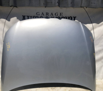 Капот передній Volkswagen Passat b6 la7w.21108488