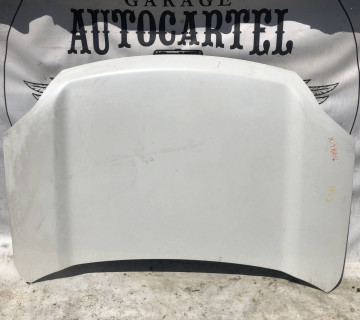 Капот передній Nissan X-trail 21108563