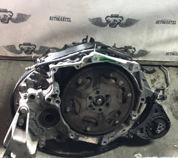 Opel Insignia A, автоматична коробка передач 55565311a