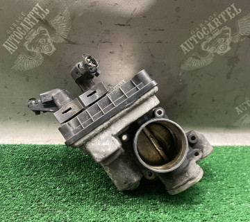 Дросельна заслінка Mercedes A-Class W168 1.4/1.6 a1661411325