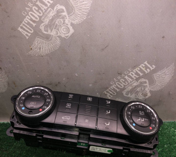 Клімат контроль Mercedes W164, X164, W251 A2518707289